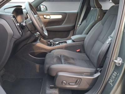 Volvo XC40 Gebrauchtwagen Volvo XC40 Gebrauchtwagen