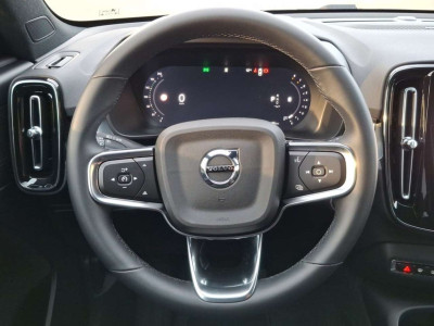 Volvo XC40 Gebrauchtwagen Volvo XC40 Gebrauchtwagen