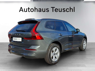 Volvo XC60 Gebrauchtwagen