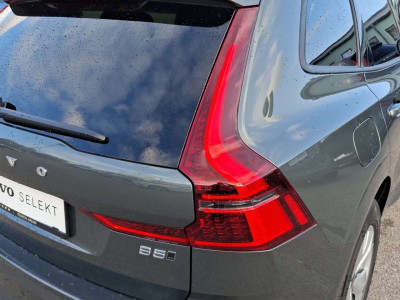 Volvo XC60 Gebrauchtwagen