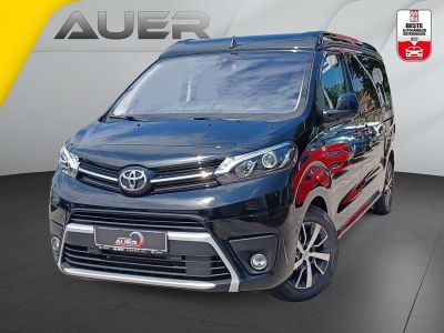 Toyota Proace Vorführwagen
