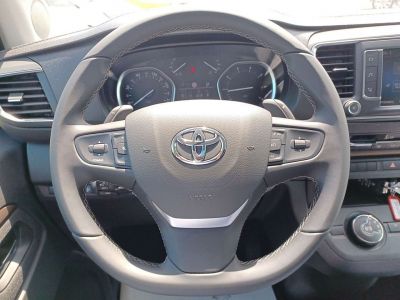 Toyota Proace Vorführwagen Toyota Proace Vorführwagen