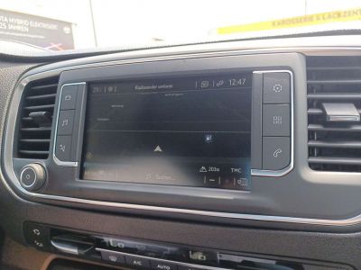 Toyota Proace Vorführwagen Toyota Proace Vorführwagen