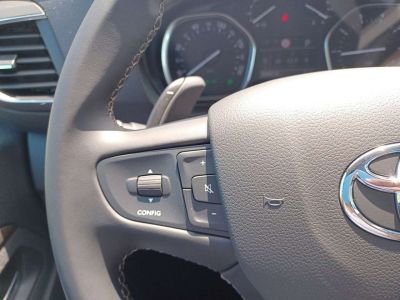 Toyota Proace Vorführwagen Toyota Proace Vorführwagen