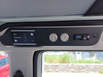 Toyota Proace Vorführwagen Toyota Proace Vorführwagen