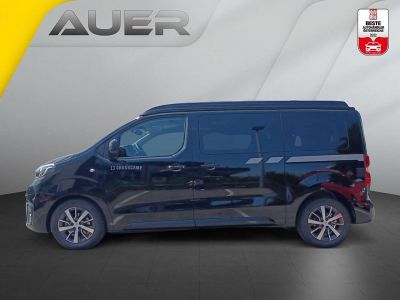 Toyota Proace Vorführwagen Toyota Proace Vorführwagen