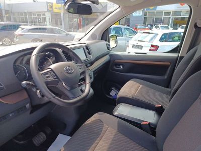 Toyota Proace Vorführwagen