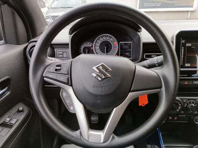 Suzuki Ignis Vorführwagen