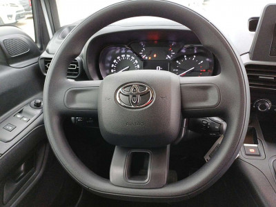 Toyota Proace City Vorführwagen