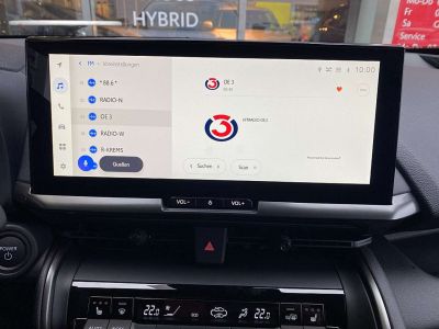 Toyota C-HR Vorführwagen Toyota C-HR Vorführwagen