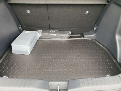 Toyota C-HR Vorführwagen Toyota C-HR Vorführwagen