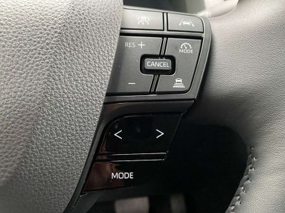 Toyota C-HR Vorführwagen Toyota C-HR Vorführwagen