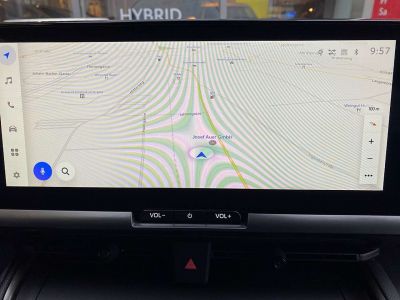 Toyota C-HR Vorführwagen Toyota C-HR Vorführwagen