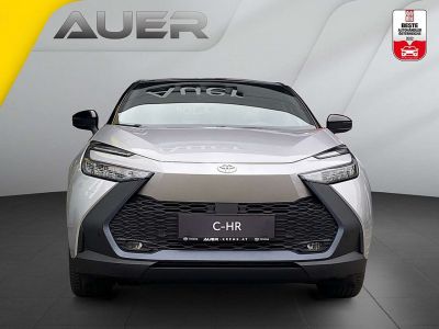 Toyota C-HR Vorführwagen