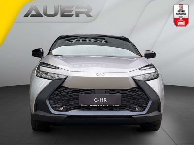 Toyota C-HR Vorführwagen Toyota C-HR Vorführwagen