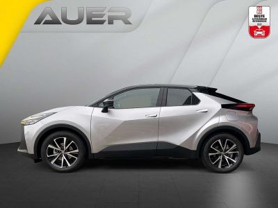 Toyota C-HR Vorführwagen