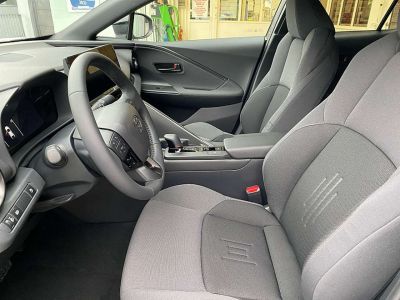 Toyota C-HR Vorführwagen Toyota C-HR Vorführwagen