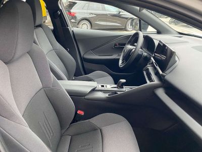 Toyota C-HR Vorführwagen Toyota C-HR Vorführwagen