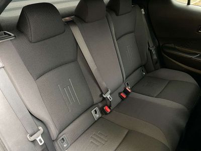 Toyota C-HR Vorführwagen Toyota C-HR Vorführwagen