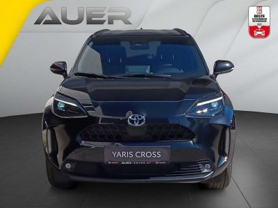 Toyota Yaris Cross Vorführwagen