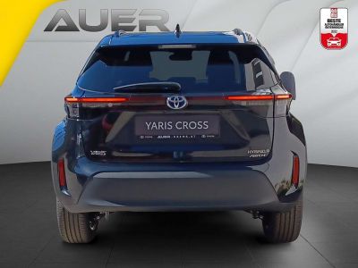 Toyota Yaris Cross Vorführwagen