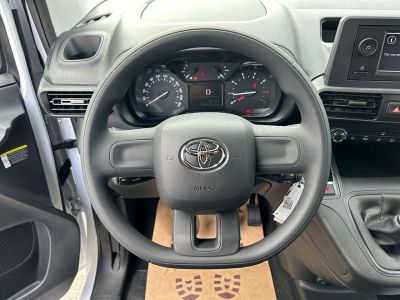 Toyota Proace City Neuwagen