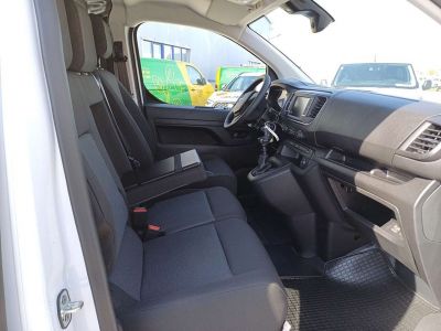 Opel Vivaro Gebrauchtwagen