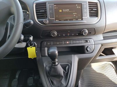 Opel Vivaro Gebrauchtwagen