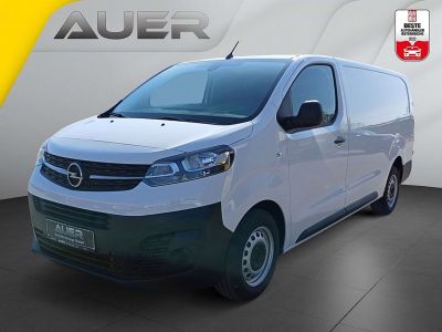 Opel Vivaro Gebrauchtwagen