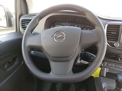 Opel Vivaro Gebrauchtwagen