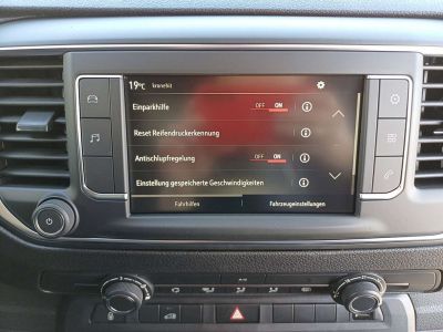 Opel Vivaro Gebrauchtwagen