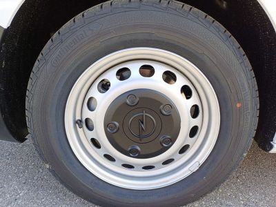 Opel Vivaro Gebrauchtwagen