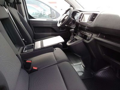 Opel Vivaro Gebrauchtwagen