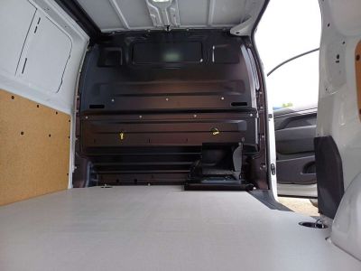 Opel Vivaro Gebrauchtwagen