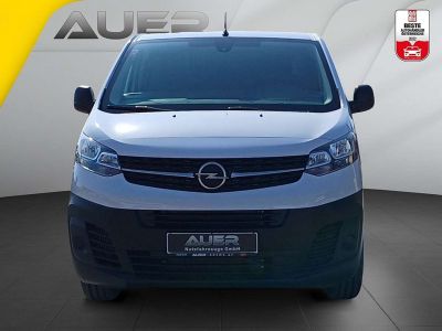 Opel Vivaro Gebrauchtwagen