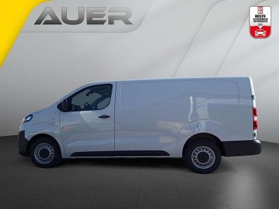 Opel Vivaro Gebrauchtwagen
