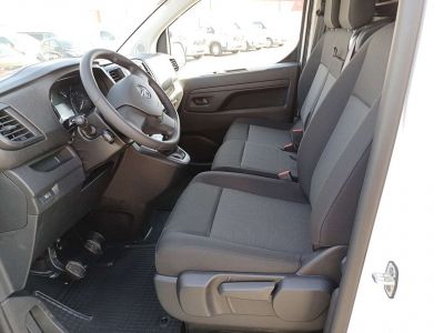 Opel Vivaro Gebrauchtwagen