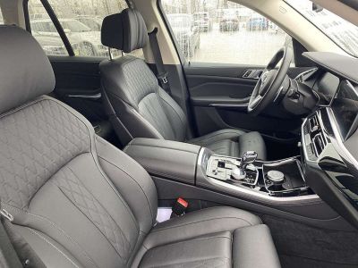 BMW X5 Gebrauchtwagen BMW X5 Gebrauchtwagen