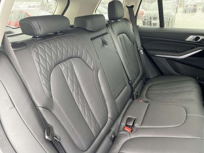 BMW X5 Gebrauchtwagen BMW X5 Gebrauchtwagen