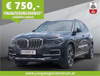 BMW X5 Gebrauchtwagen BMW X5 Gebrauchtwagen