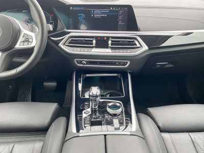 BMW X5 Gebrauchtwagen BMW X5 Gebrauchtwagen