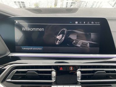 BMW X5 Gebrauchtwagen BMW X5 Gebrauchtwagen