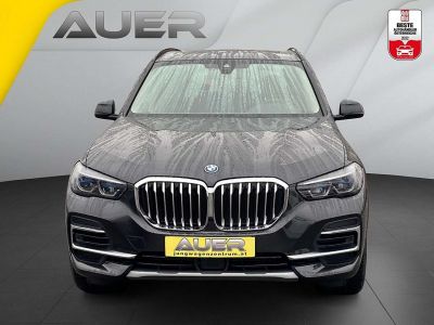 BMW X5 Gebrauchtwagen