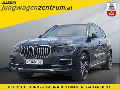 BMW X5 Gebrauchtwagen BMW X5 Gebrauchtwagen