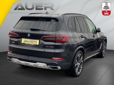 BMW X5 Gebrauchtwagen