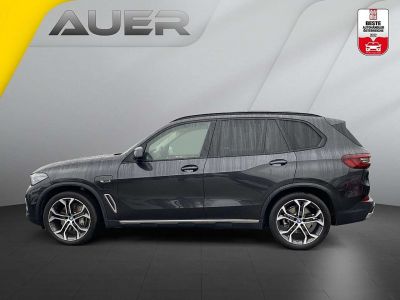 BMW X5 Gebrauchtwagen BMW X5 Gebrauchtwagen