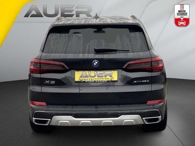 BMW X5 Gebrauchtwagen