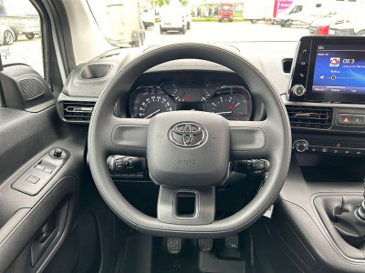 Toyota Proace City Neuwagen