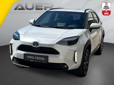 Toyota Yaris Cross Neuwagen