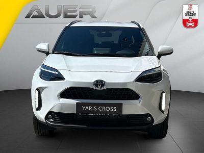 Toyota Yaris Cross Neuwagen